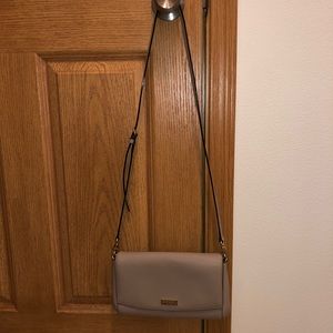 Kate Spade Mauve Purse